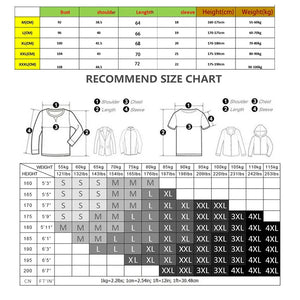 Men’s Summer Compression Running T-Shirt