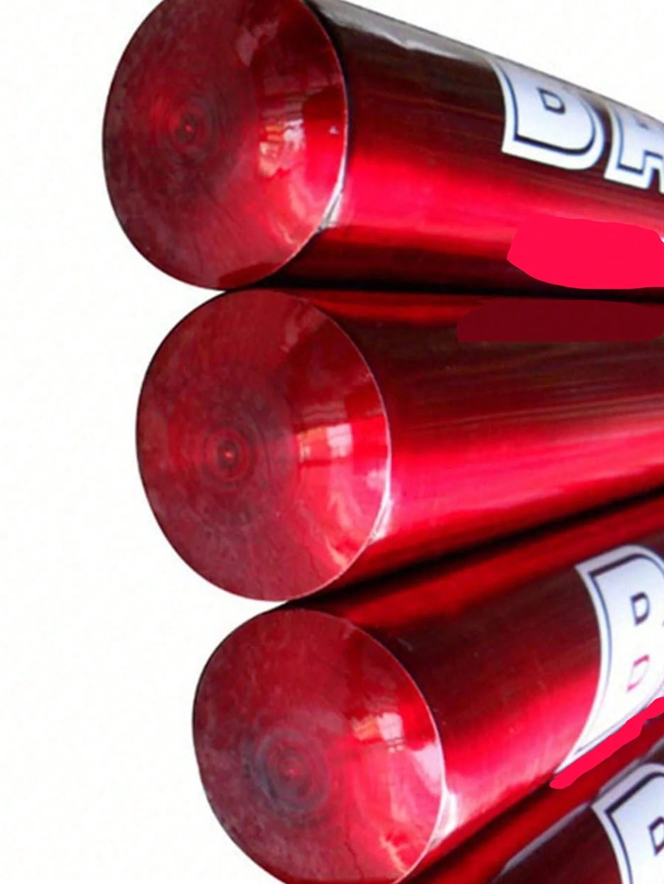 51cm Aluminum Alloy Baseball Bat