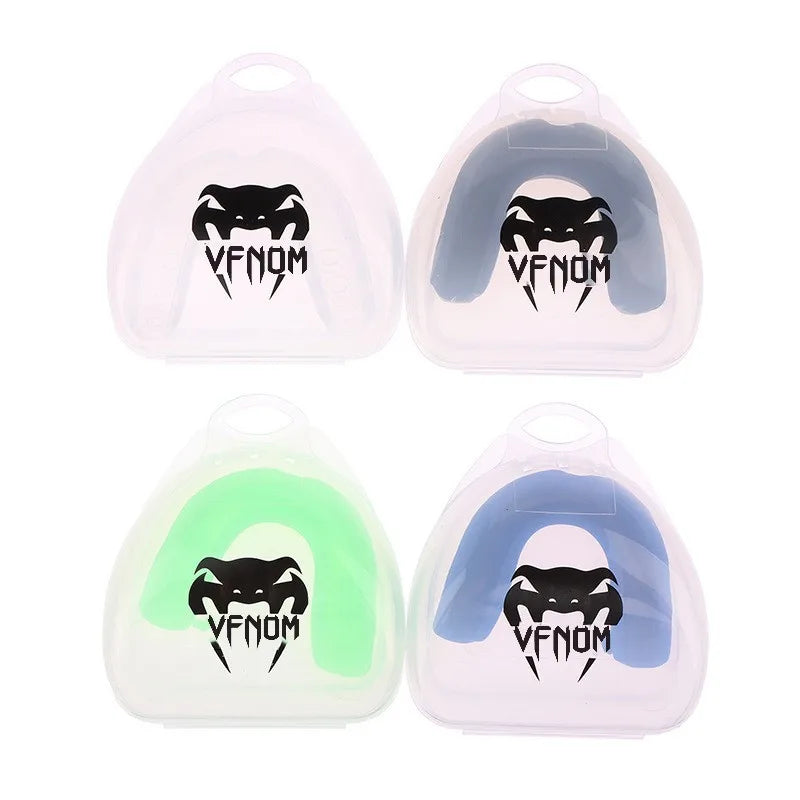 Sports Mouth Guard for Adults & Kids