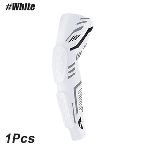 1PC Sports Padded Arm Sleeve