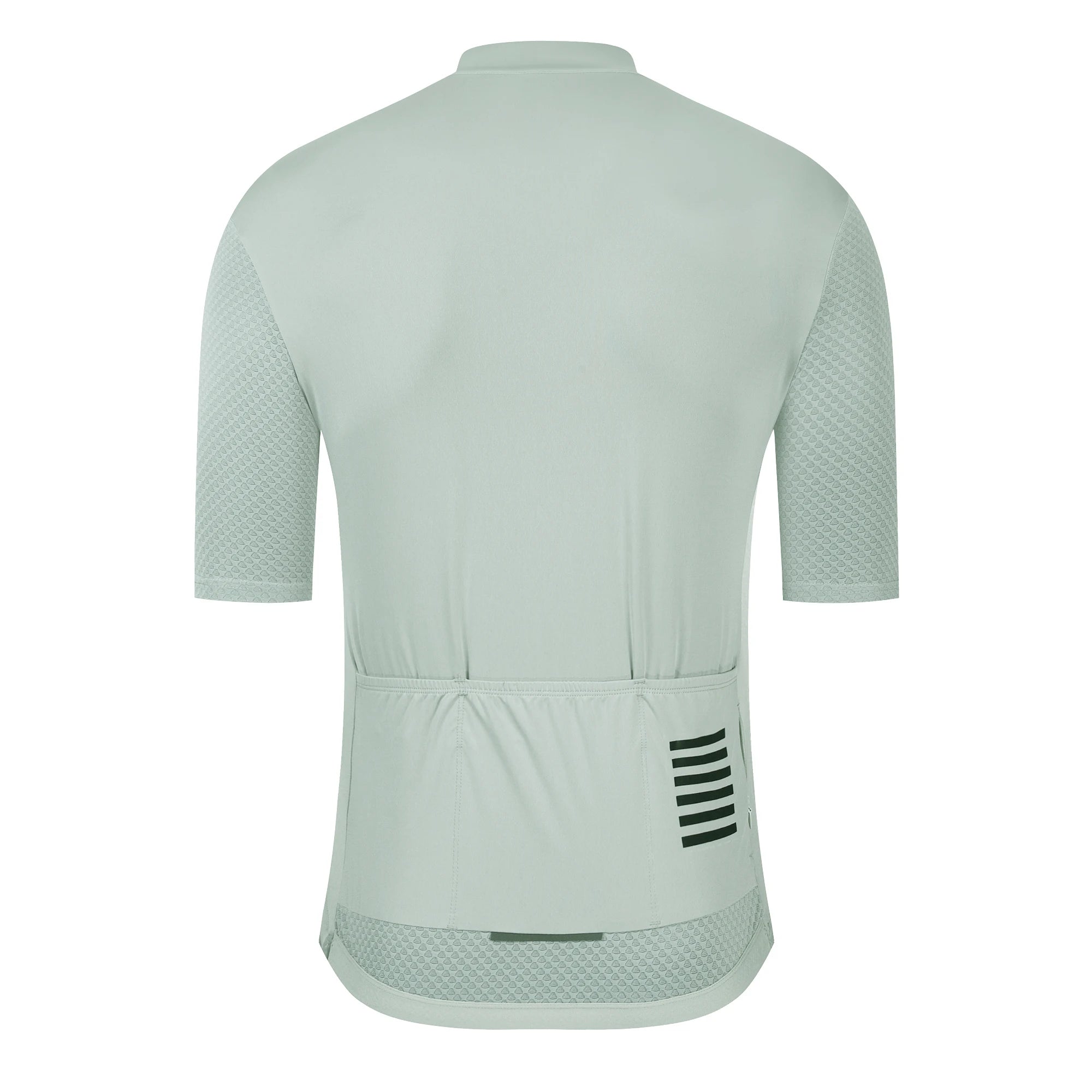 YKYWBIKE Men’s Cycling Jersey Short Sleeve