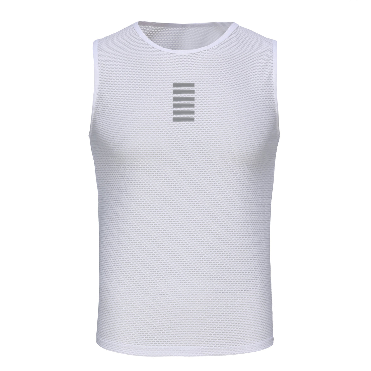 Rsantce 2023 Sleeveless Cycling Base Layer