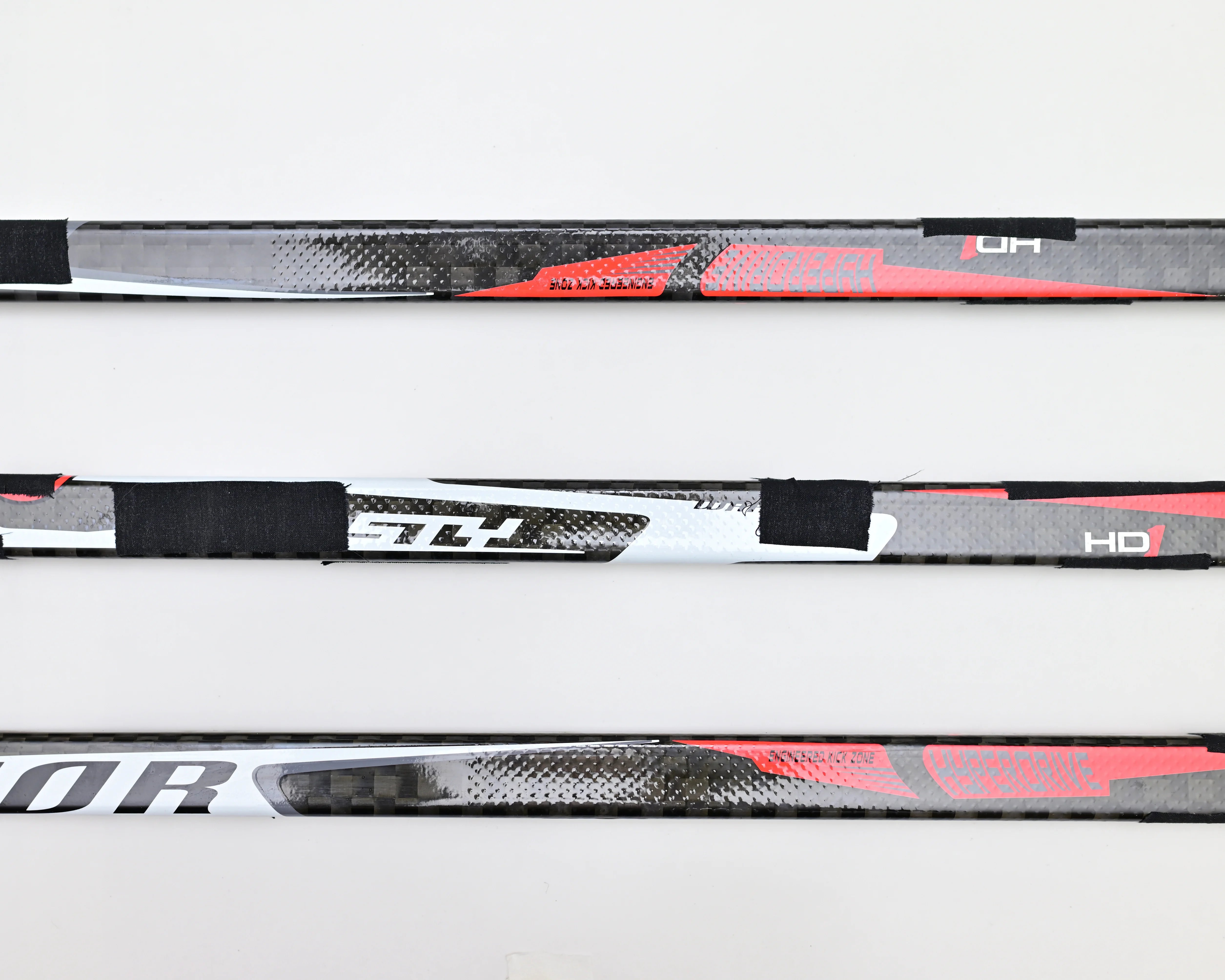 Warrior HD1 Dynasty Ice Hockey Sticks