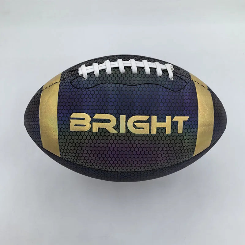 Standard Size 9 American Football