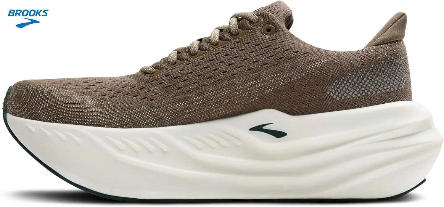 Brooks Glycerin Max Neutral Running & Walking Shoes