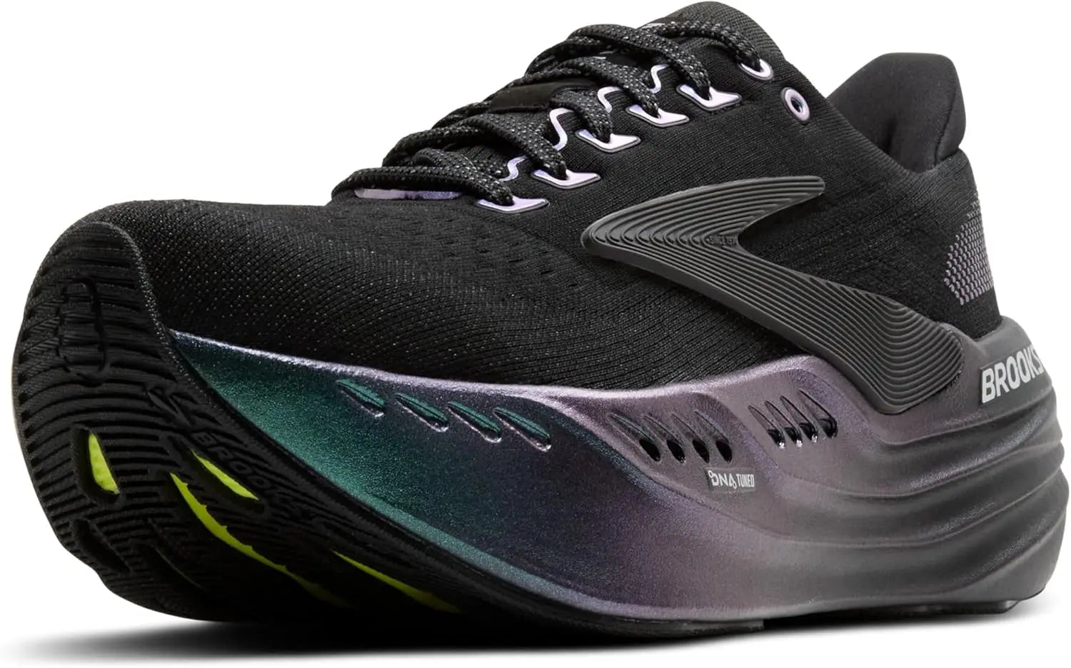 Brooks Glycerin Max Neutral Running & Walking Shoes