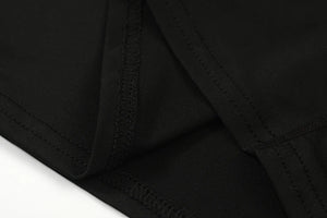 Women’s Short Sleeve Compression Workout Shirt