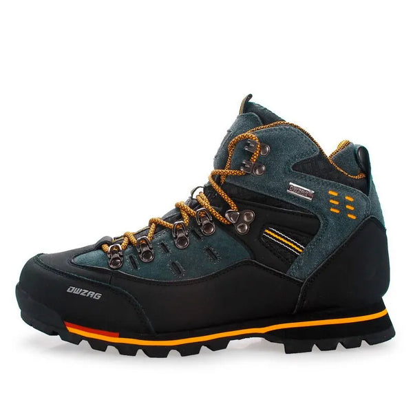 Men’s Waterproof Hiking Boots