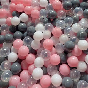 100PCS Outdoor Sport Ball Set