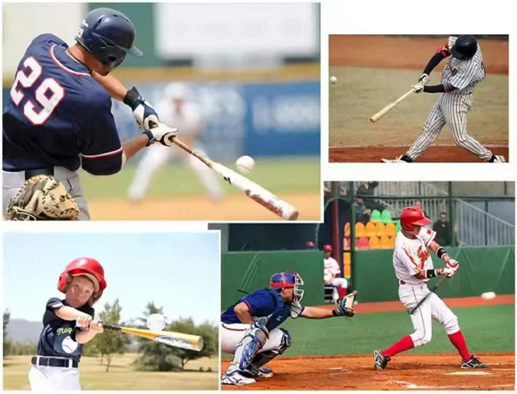 51cm Aluminum Alloy Baseball Bat