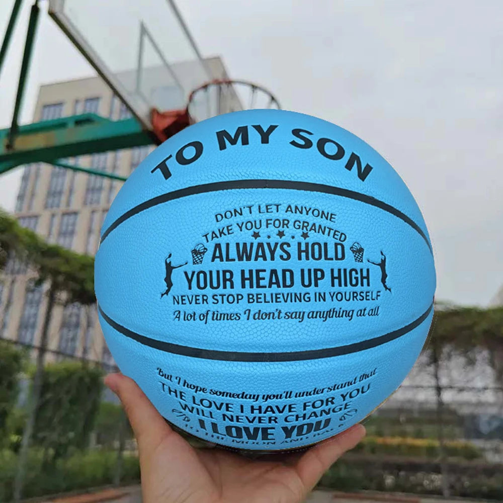 TPU Student Basketball
