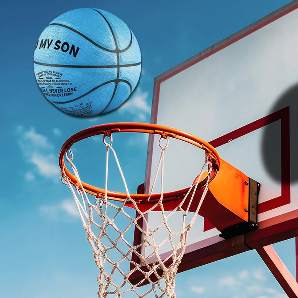 TPU Student Basketball