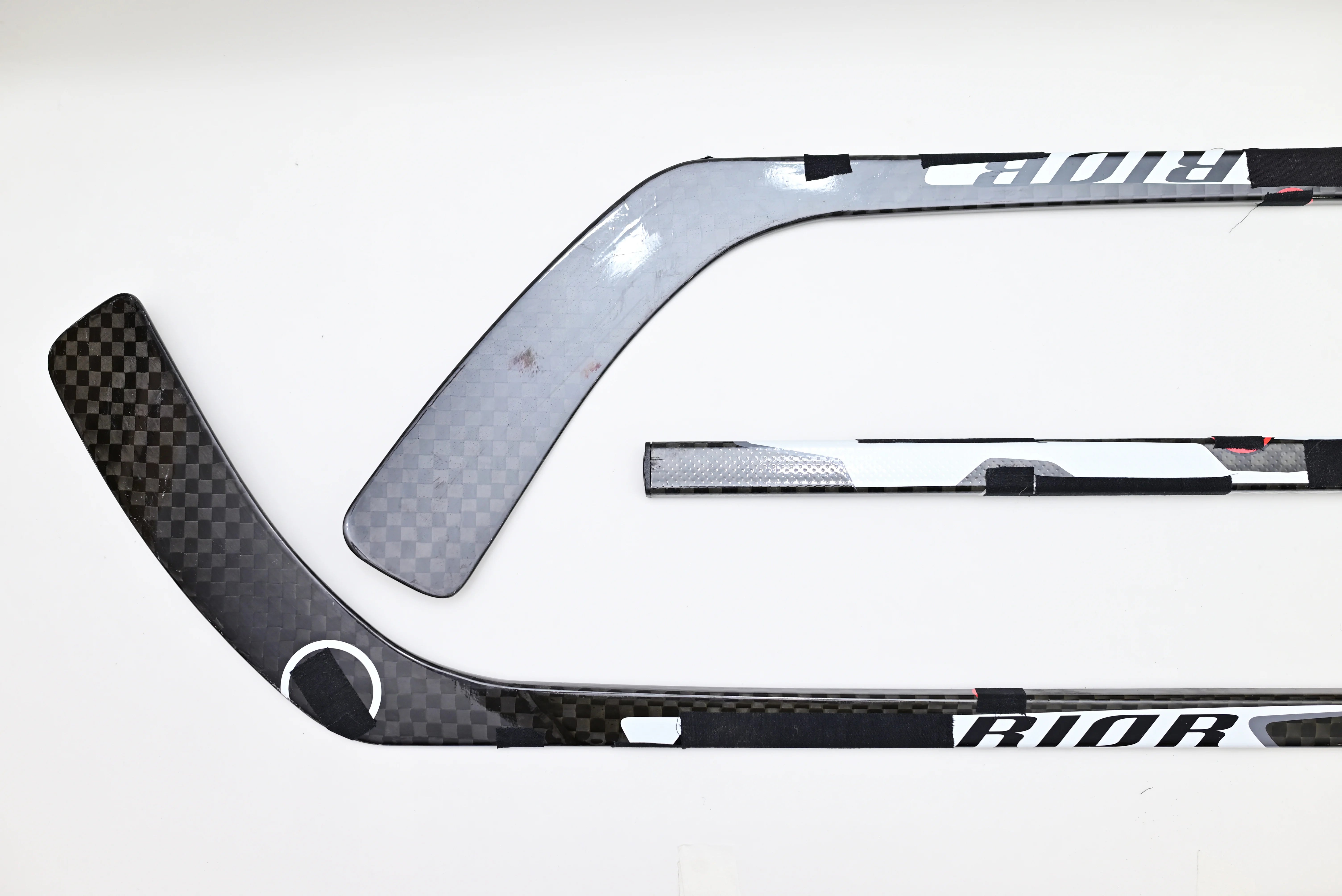 Warrior HD1 Dynasty Ice Hockey Sticks