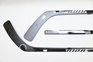 Warrior HD1 Dynasty Ice Hockey Sticks