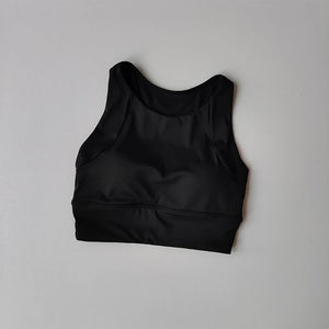All-in-One Shockproof Sports Vest Bra