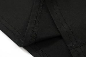 Women’s Long Sleeve Compression Workout Shirt