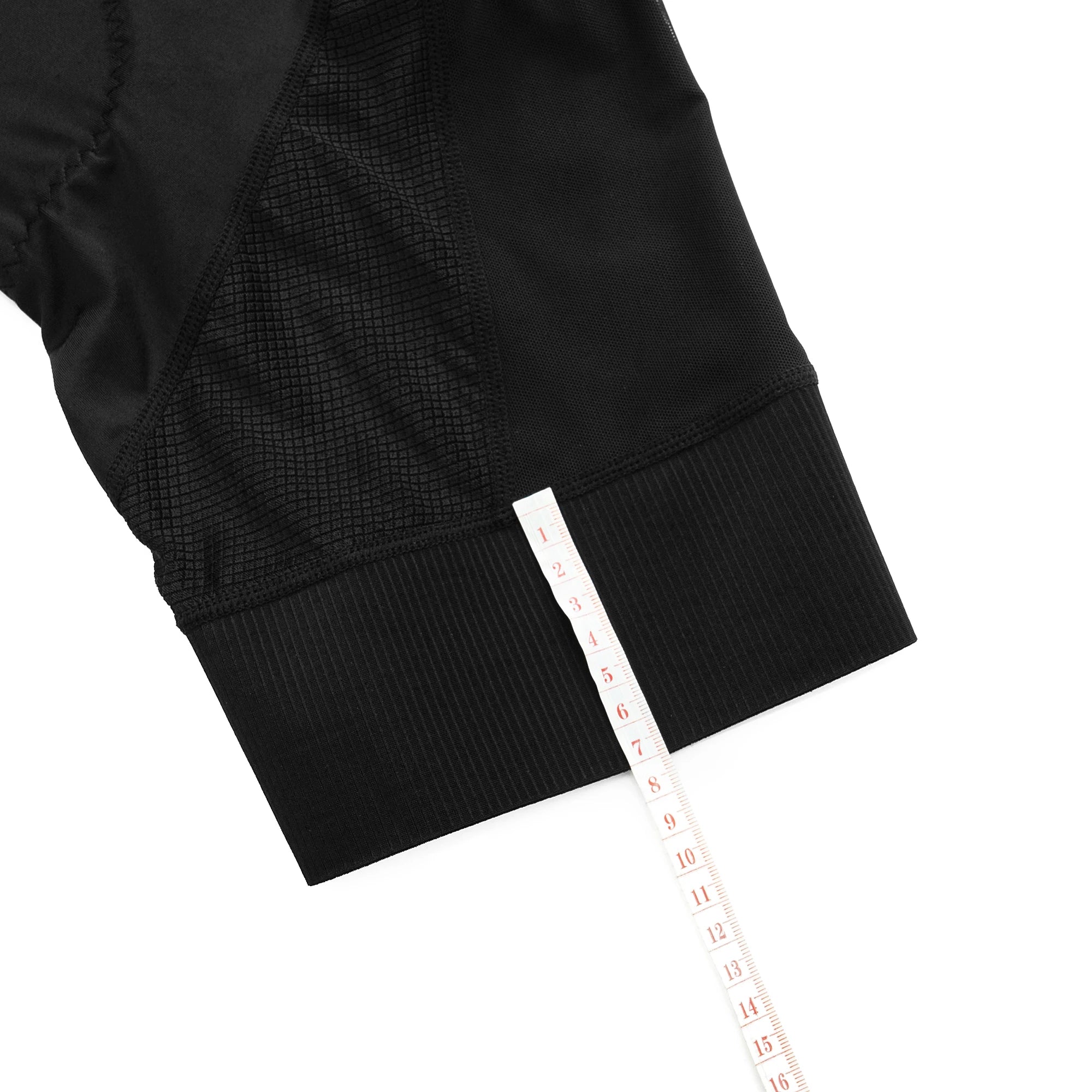Men’s Pro Team Cycling Bib Shorts