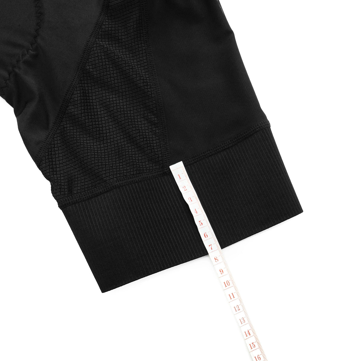 Men’s Pro Team Cycling Bib Shorts