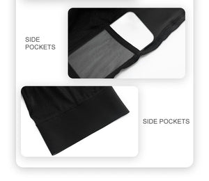 Men’s Pro Team Cycling Bib Shorts
