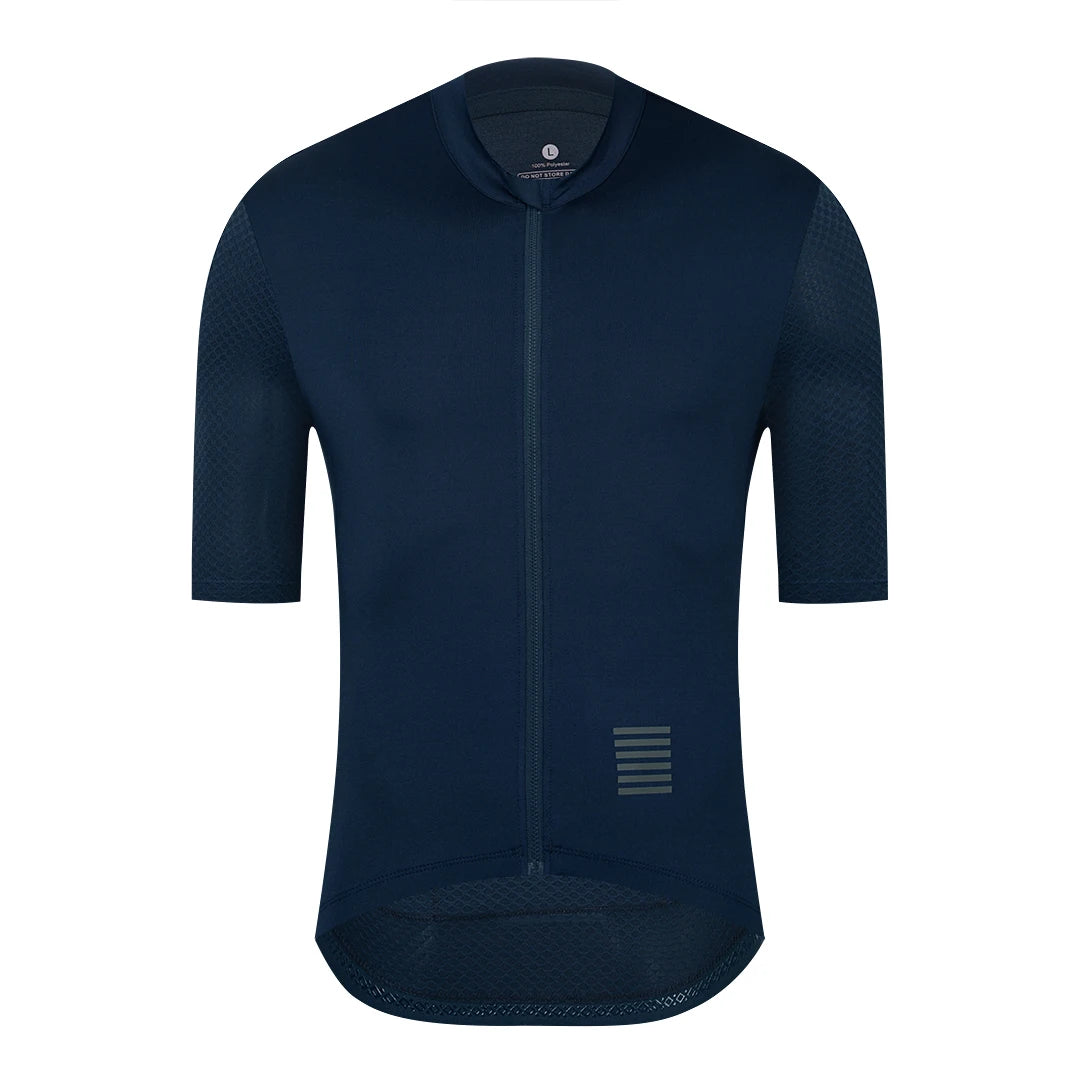 YKYWBIKE Men’s Cycling Jersey Short Sleeve