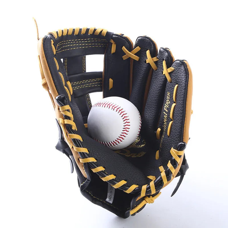 Professional Baseball Gloves 11.5/12.5 Inch