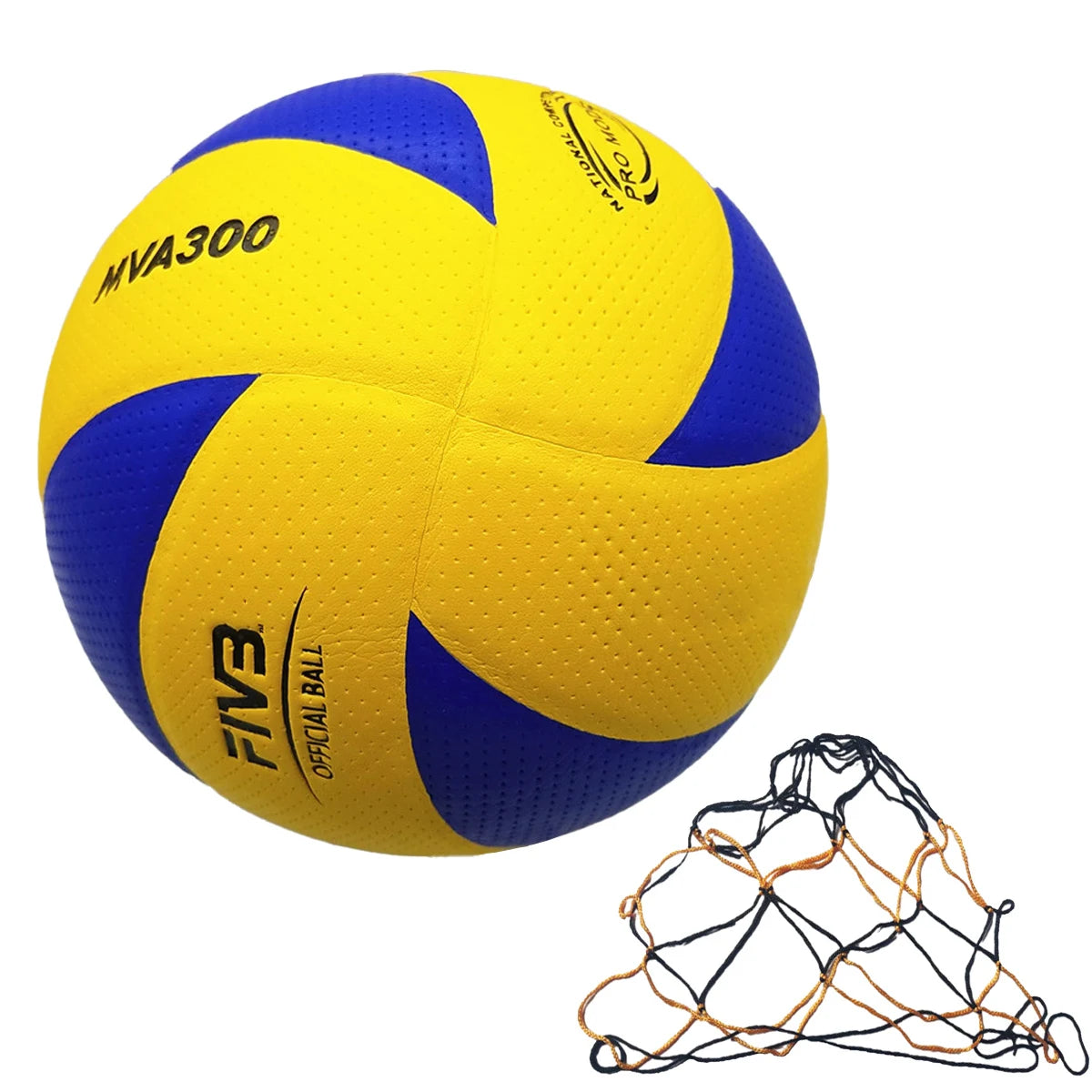 PU Leather Volleyball Size 5