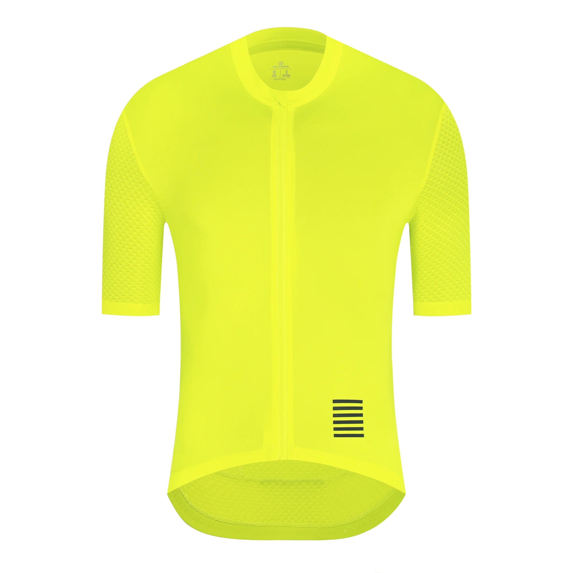 YKYWBIKE Men’s Cycling Jersey Short Sleeve