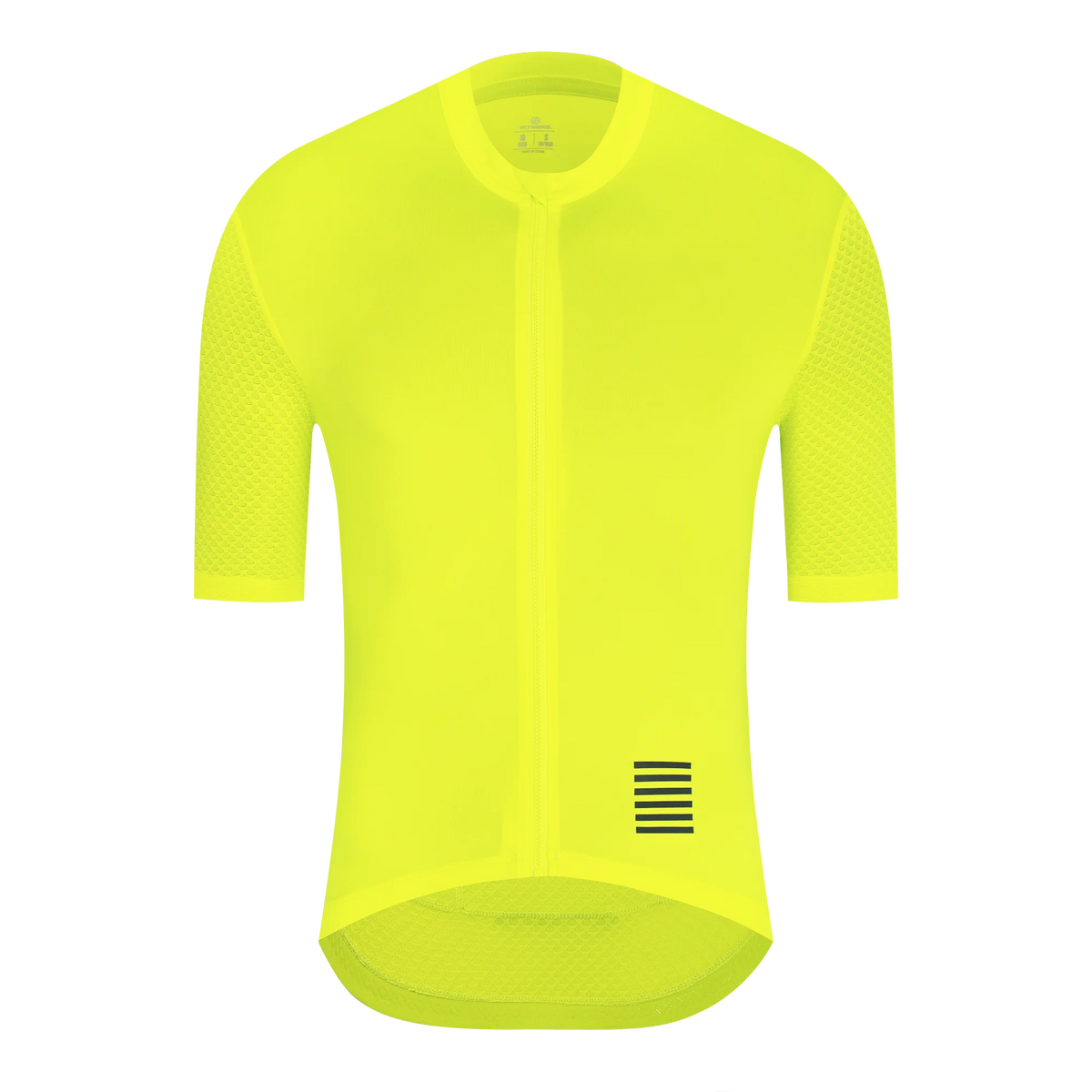 YKYWBIKE Men’s Cycling Jersey Short Sleeve