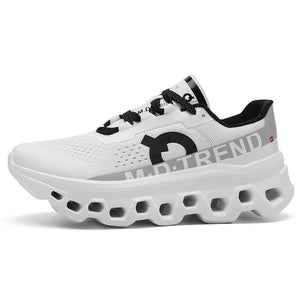 Men’s Lightweight Cushioned Running Sneakers