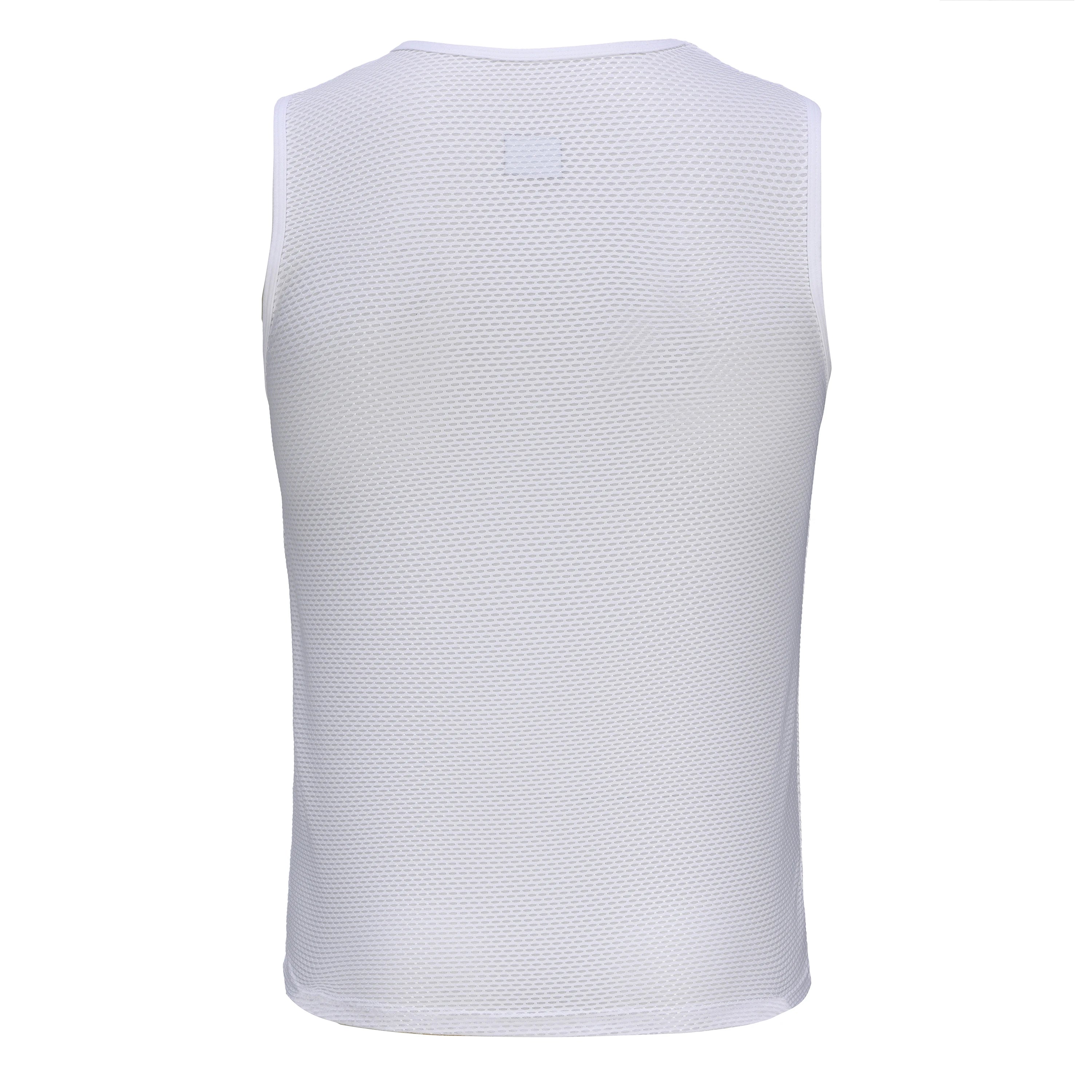 Rsantce 2023 Sleeveless Cycling Base Layer