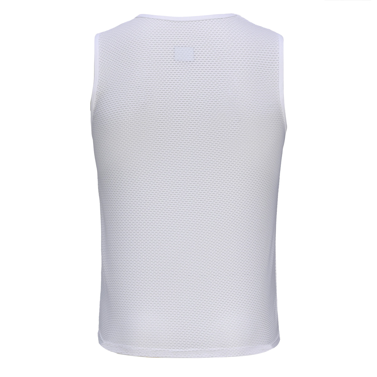 Rsantce 2023 Sleeveless Cycling Base Layer