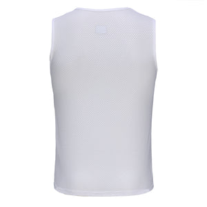 Rsantce 2023 Sleeveless Cycling Base Layer