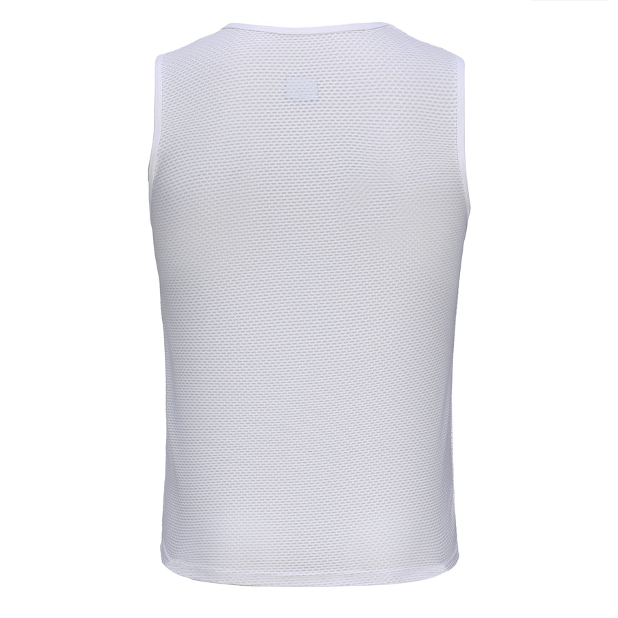 Rsantce 2023 Sleeveless Cycling Base Layer