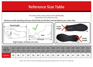 Baasploa Men's Breathable Knit Walking Sneakers