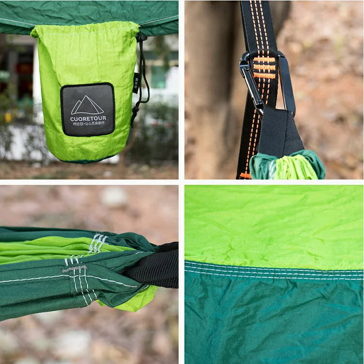 90L Waterproof Hiking & Camping Backpack