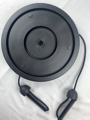 Magnetic Waist Twisting Disc – Foot Massage & Fitness Trainer