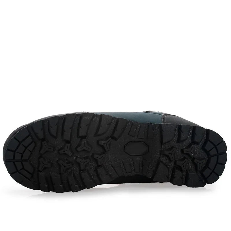 Men’s Waterproof Hiking Boots