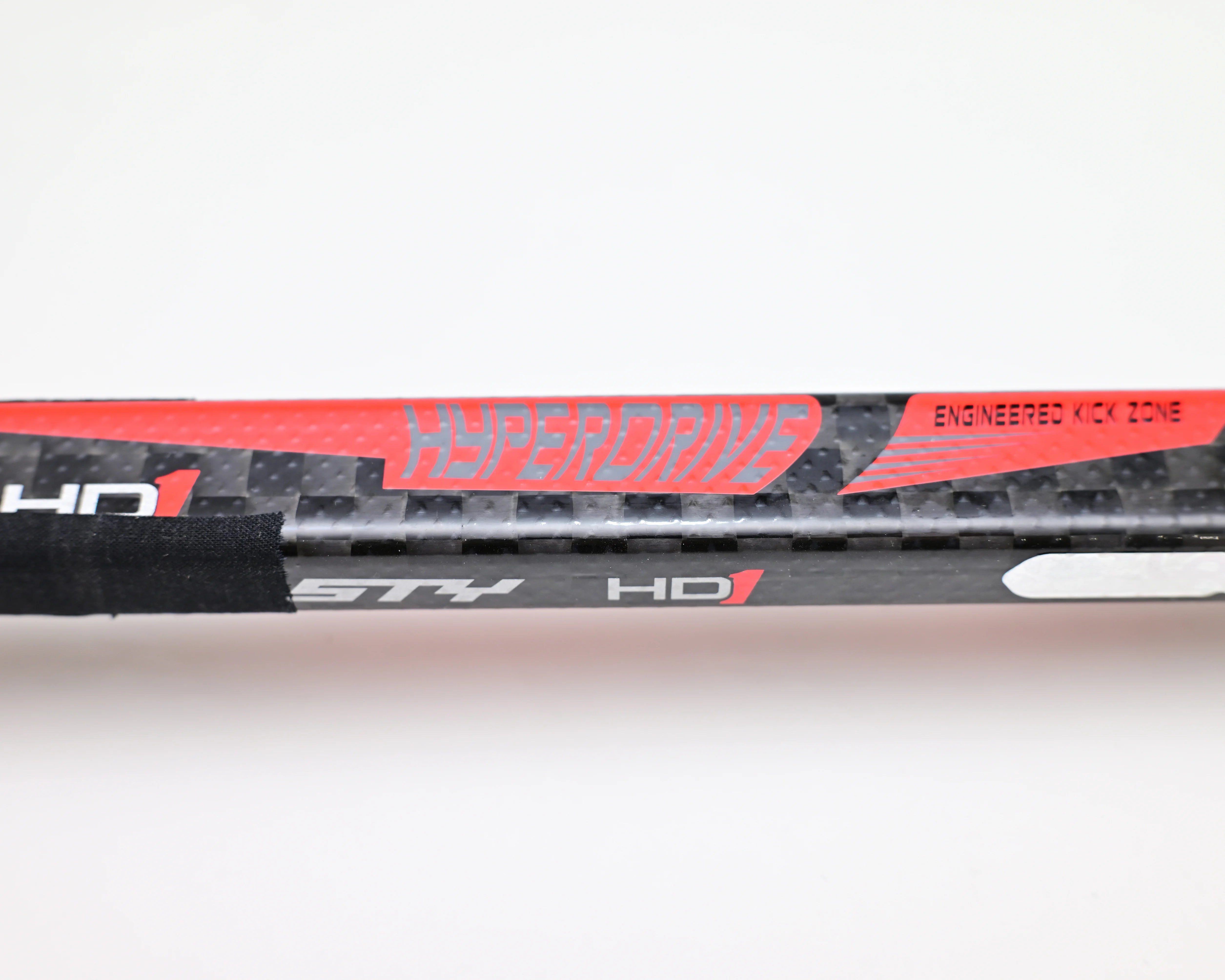 Warrior HD1 Dynasty Ice Hockey Sticks