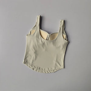 Women's High-Strength Shockproof Sports Bra