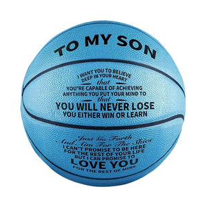 TPU Student Basketball