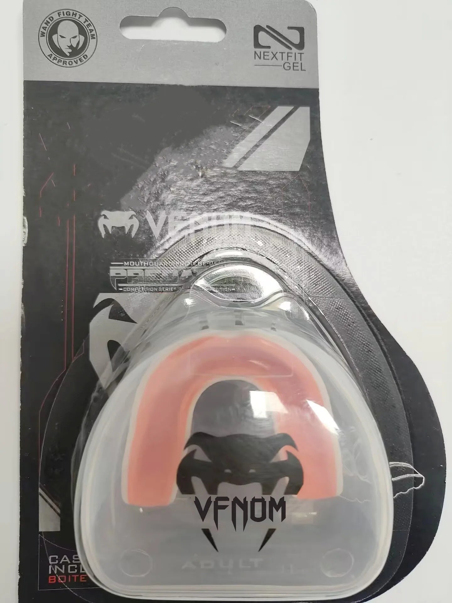 Sports Mouth Guard for Adults & Kids