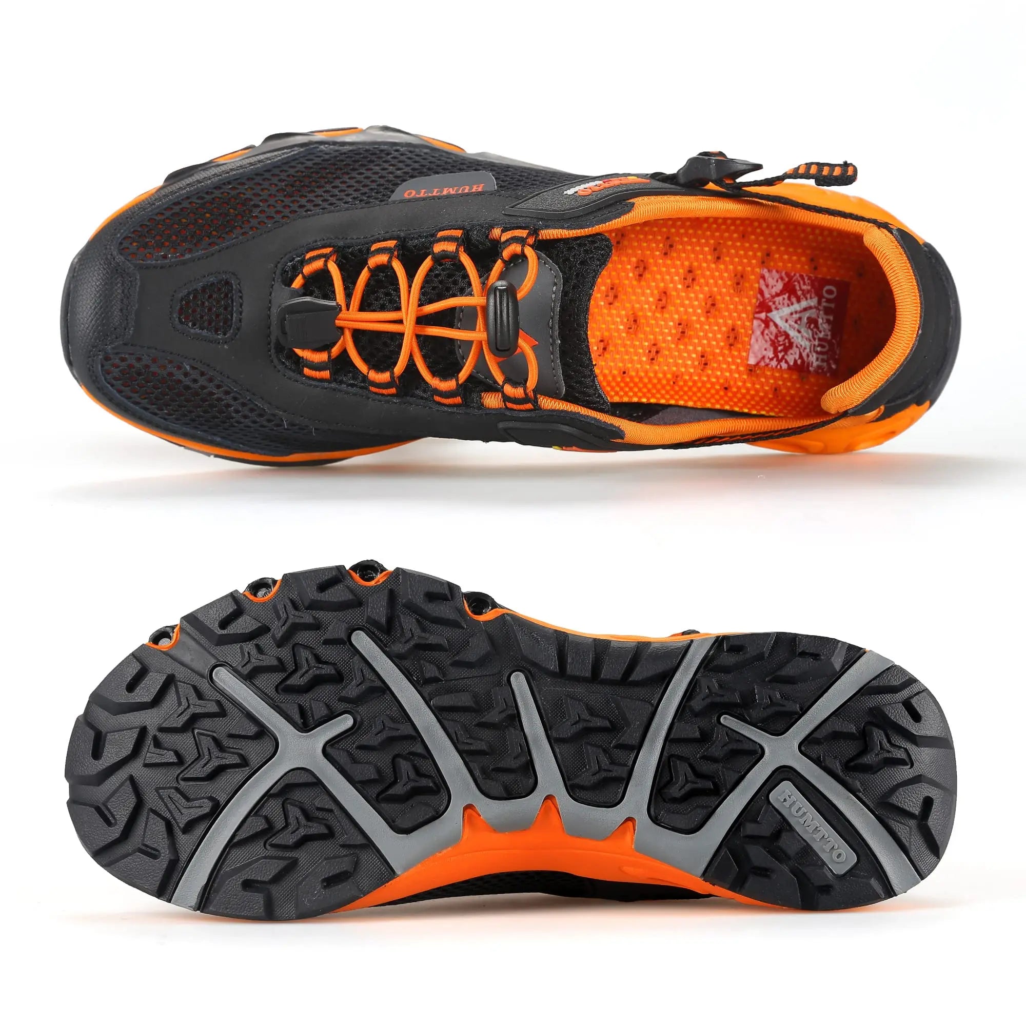 HUMTTO Men’s Summer Wading Hiking Shoes