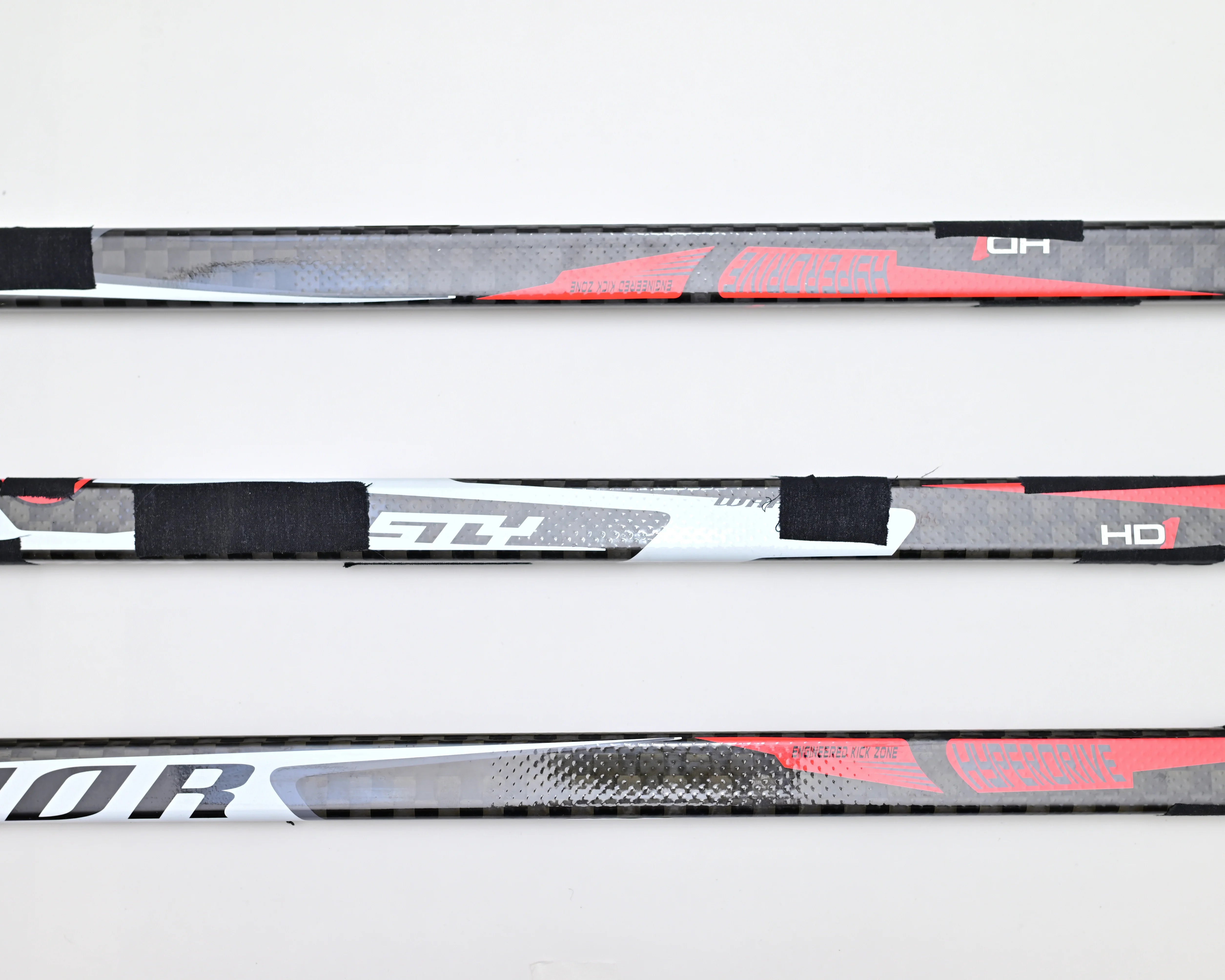 Warrior HD1 Dynasty Ice Hockey Sticks