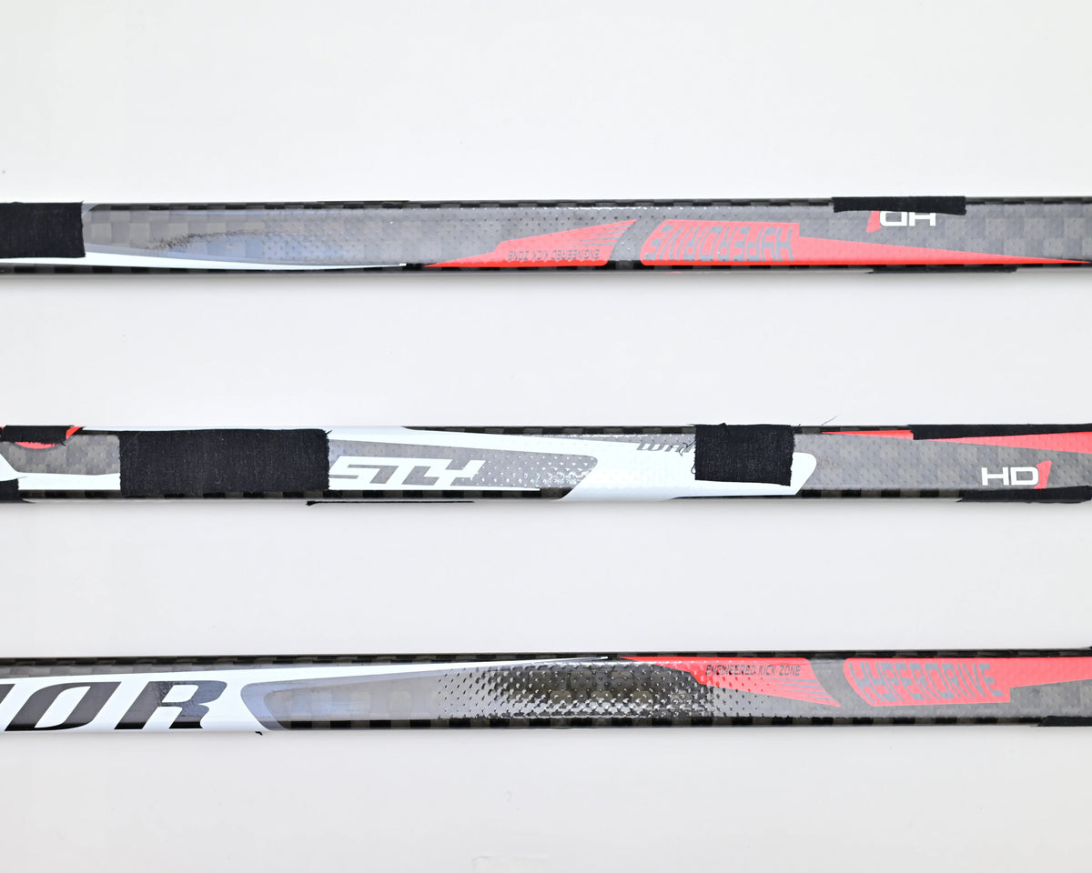 Warrior HD1 Dynasty Ice Hockey Sticks