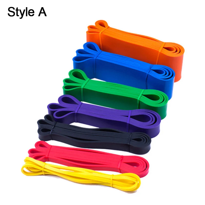 Resistance Bands Expander Rubber Bands
