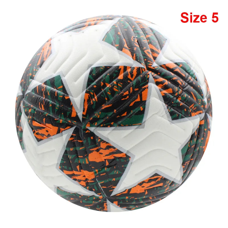 Standard Size 4/5 Soccer Ball