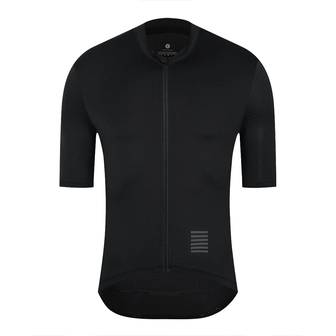 YKYWBIKE Men’s Cycling Jersey Short Sleeve