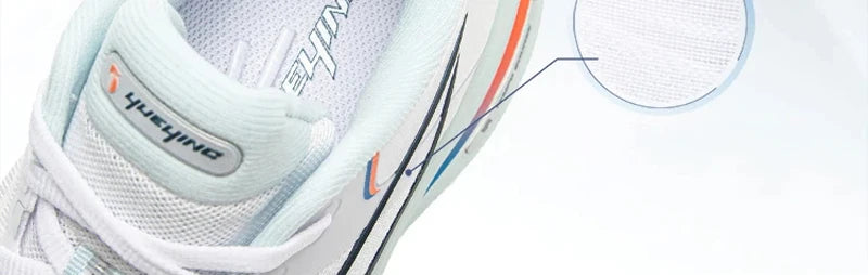 Li-Ning YUEYING 5 Cushion Running Shoes ARHV015