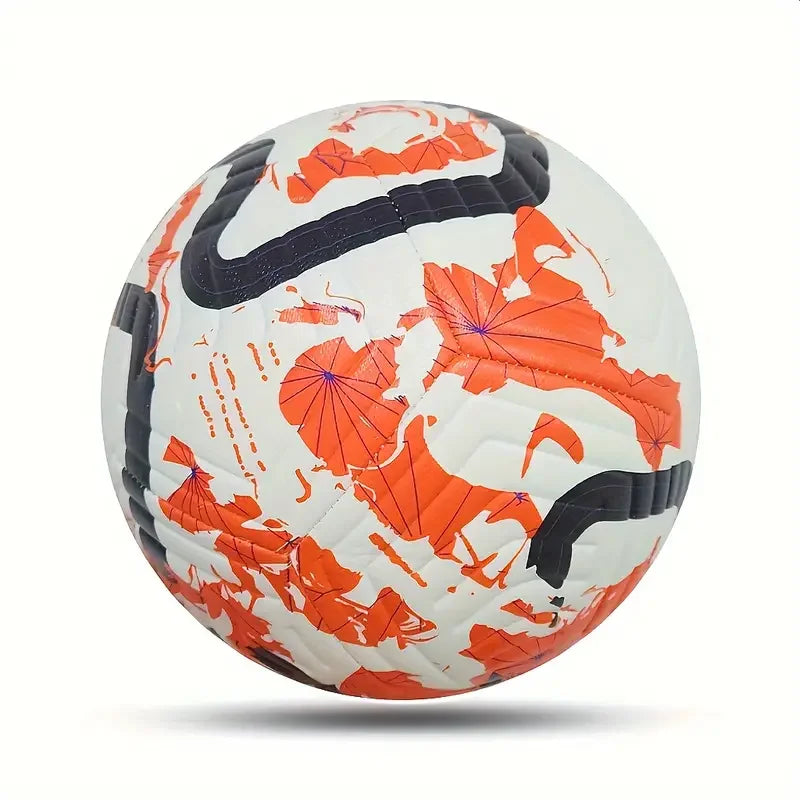1PC Size 5 Soccer Ball