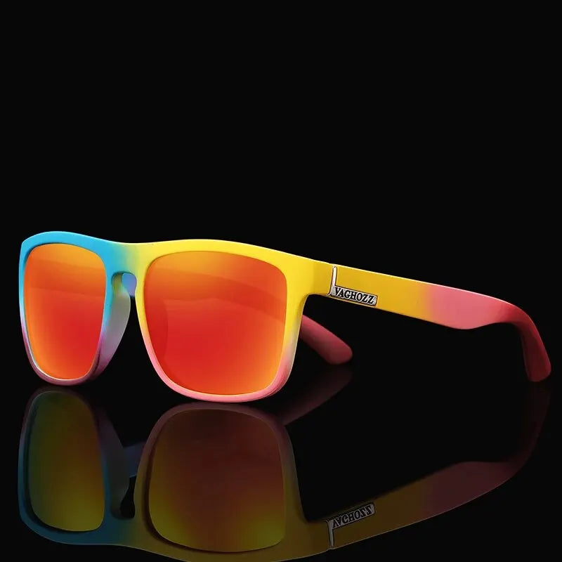 VAGHOZZ Classic Sunglasses for Men and Women